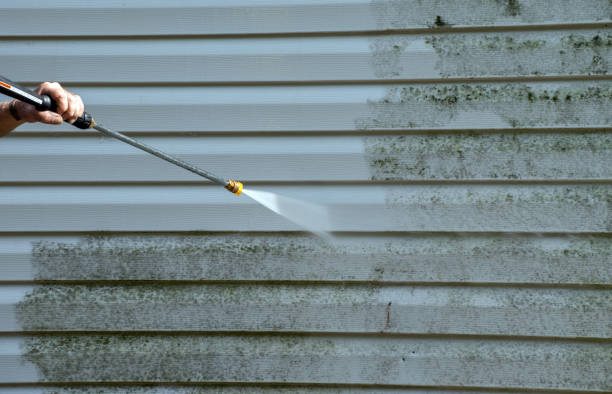 Professional Pressure Washing in Home Garden, CA